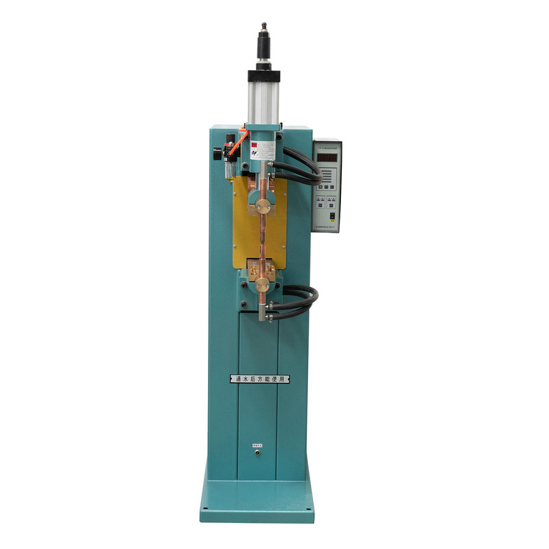 DTN1-25KW Logam Shell Pneumatic Spot Welding Machine