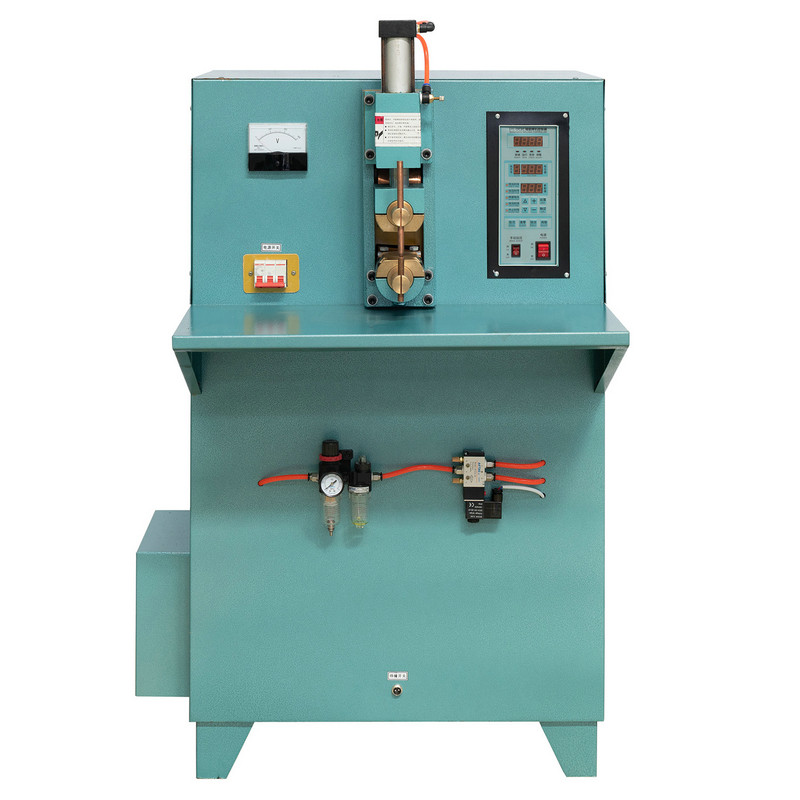 DR1-500J Welder spot penyimpanan energi shell logam
