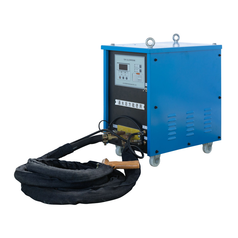 DNY-5KW Logam Shell Welder Spot Seluler Genggam