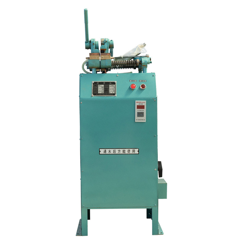 UN1-25KW Foot-Operated Hand Butt Welding Machine