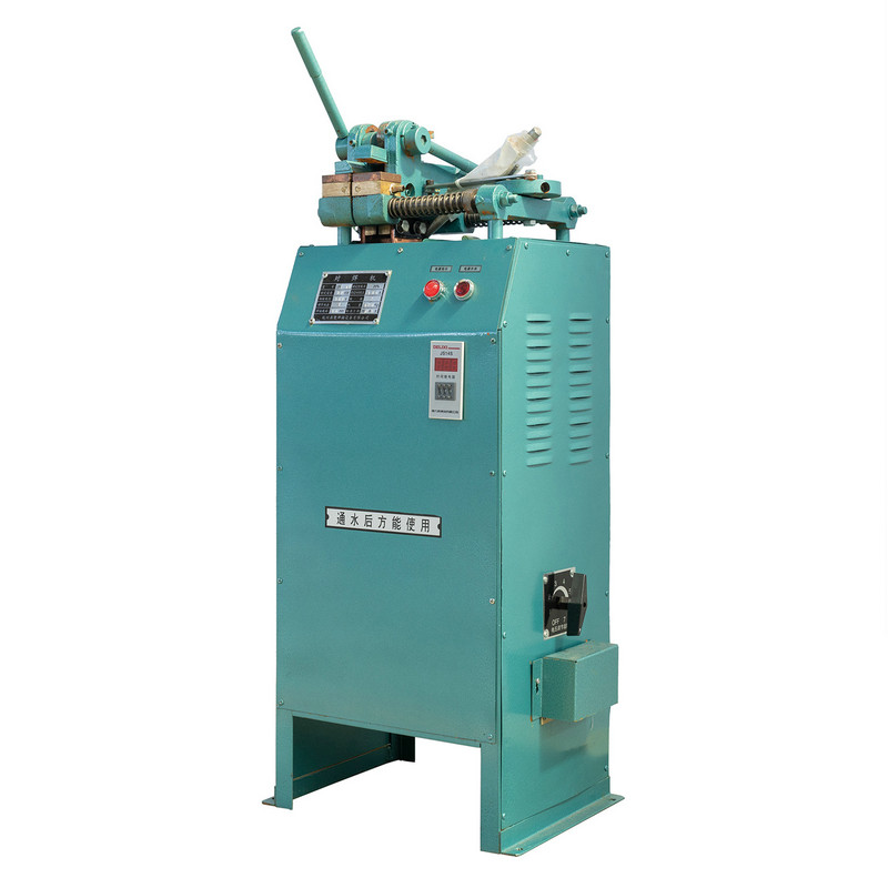 UN1-1KW Logam Shell Hand Butt Welding Machine